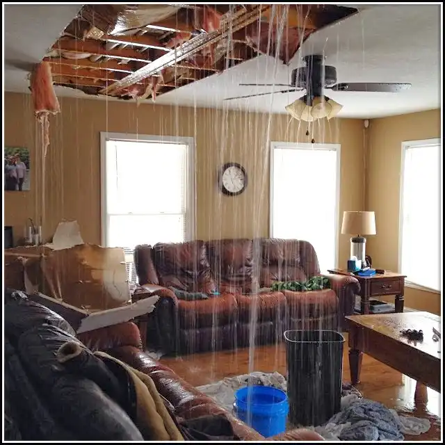 Water Damage Restoration services in Port Salerno, FL